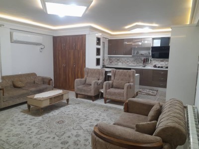 واحد دو خوابه در بندر انزلی