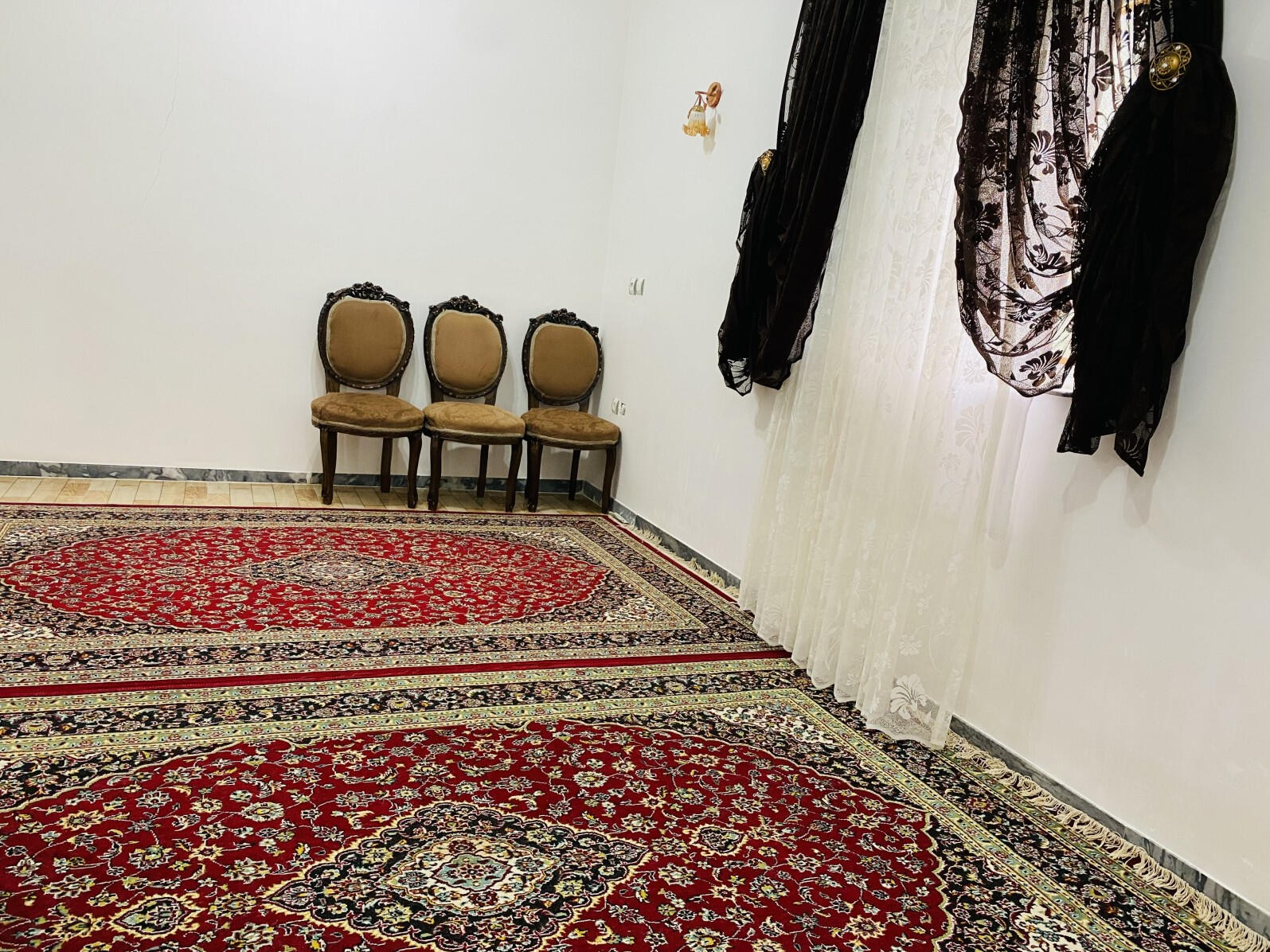 اتاق پذیرایی اتاق پذیرایی