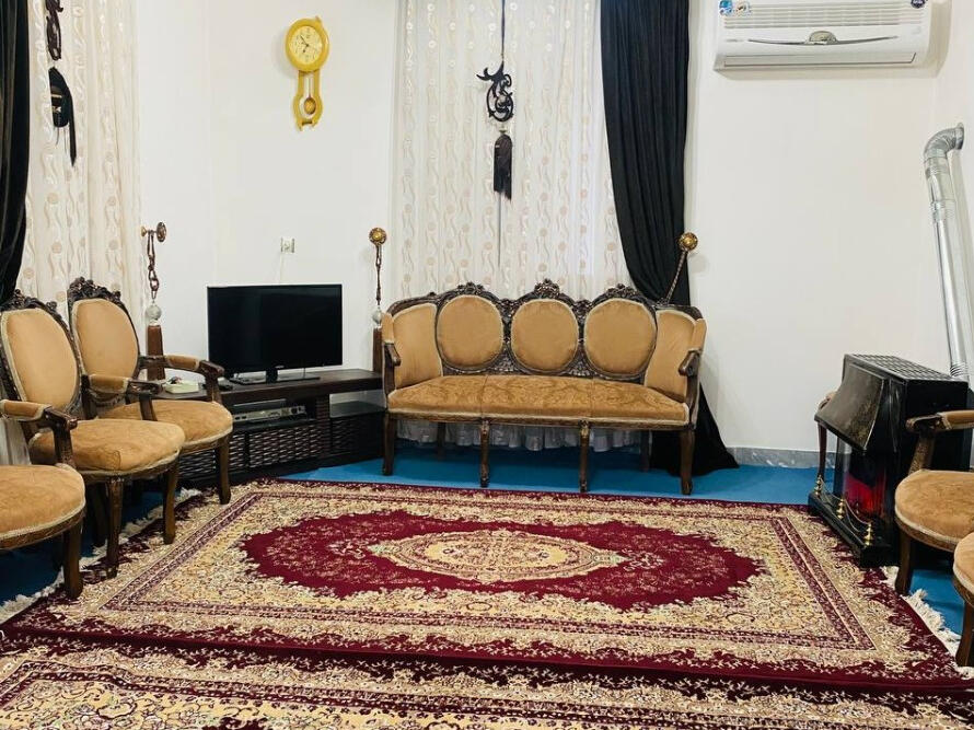 اتاق پذیرایی اتاق پذیرایی