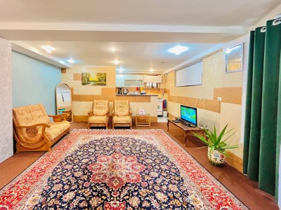 ویلای حیاط دار در "شیراز"