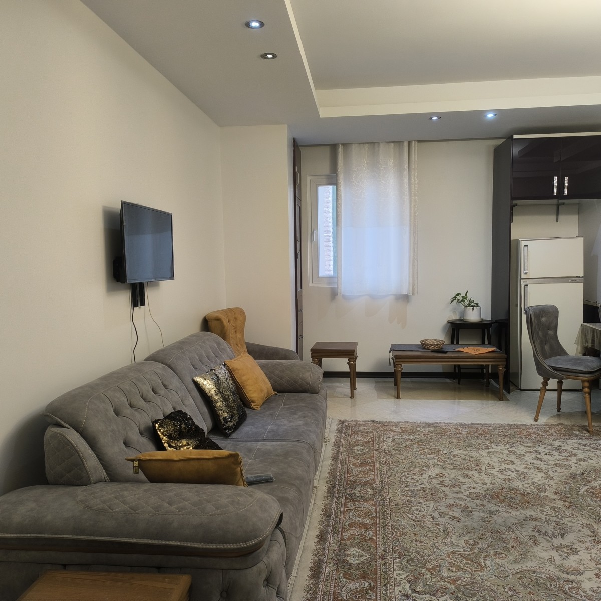 اتاق پذیرایی اتاق پذیرایی