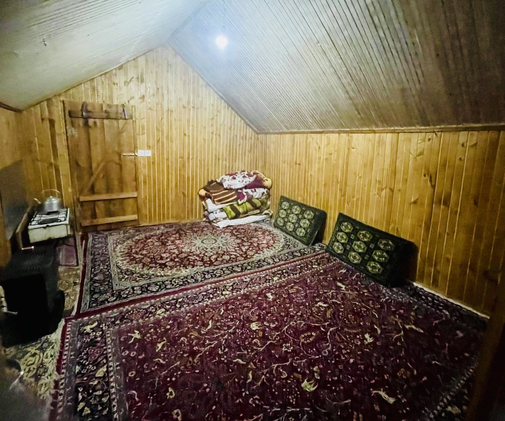 اتاق پذیرایی اتاق پذیرایی