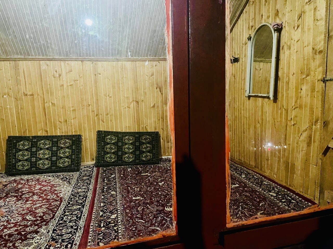 اتاق پذیرایی اتاق پذیرایی