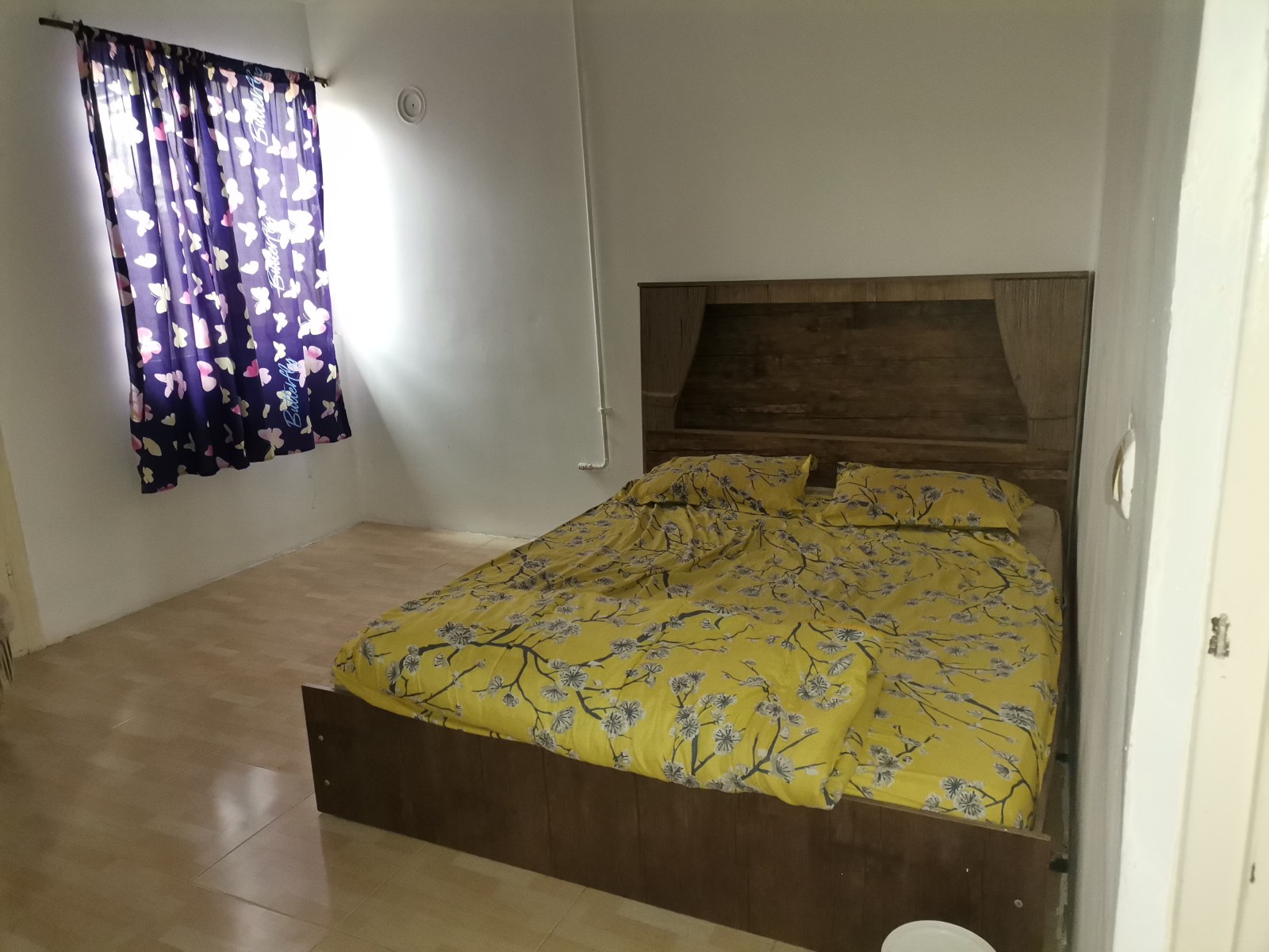 اتاق‌خواب 2