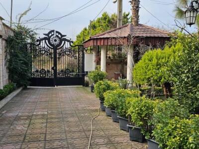 ویلای استخردار سه خوابه "سرو ۱"