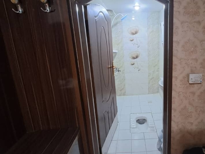 حمام و سرویس بهداشتی