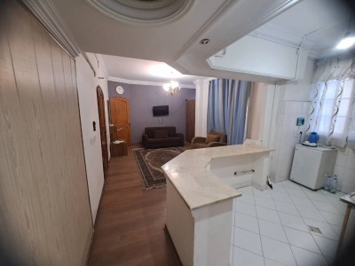 مجموعه اقامتی یلدا "واحد یک خوابه 3"