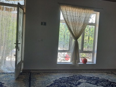 ویلای حیاط دار در "شیروان"