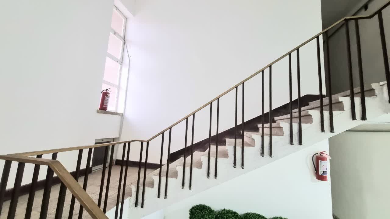 راه پله