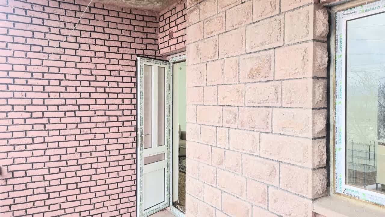 ورودی اقامتگاه
