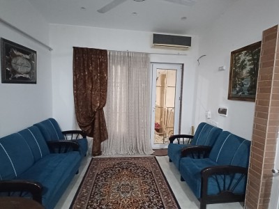 ویلای دربستی تک خواب در فرح آباد
