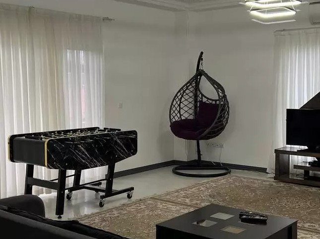 اتاق پذیرایی 2