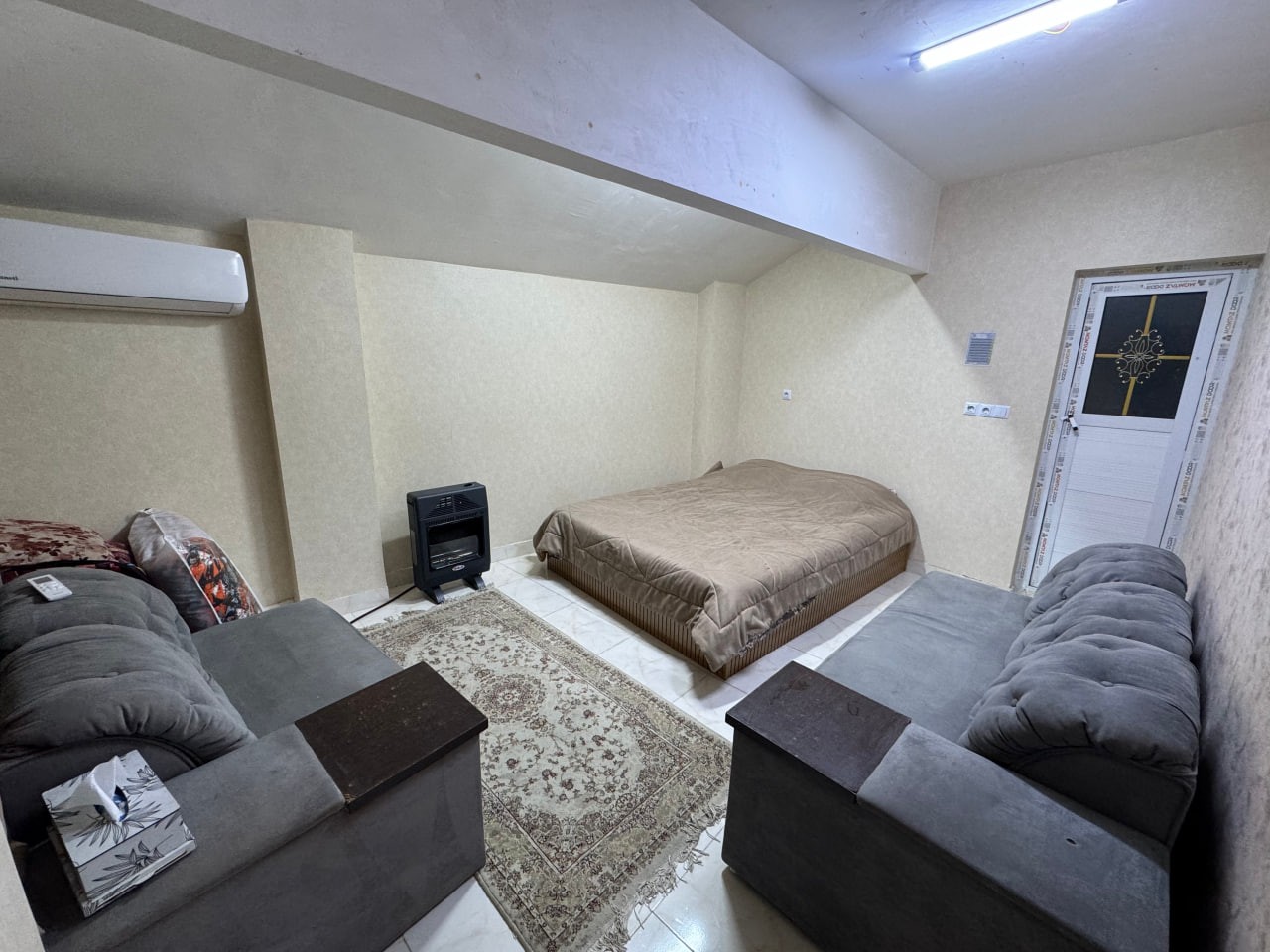 اتاق پذیرایی اتاق پذیرایی