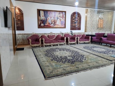 باغ بادام کلاسیک ( کرشت )