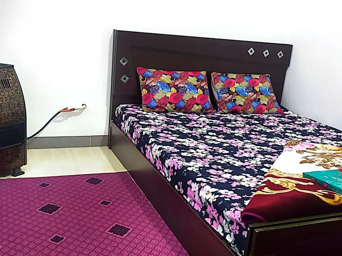 اتاق‌خواب 1