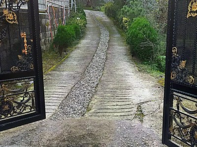 ویلای دو خوابه "بهار" در طالش