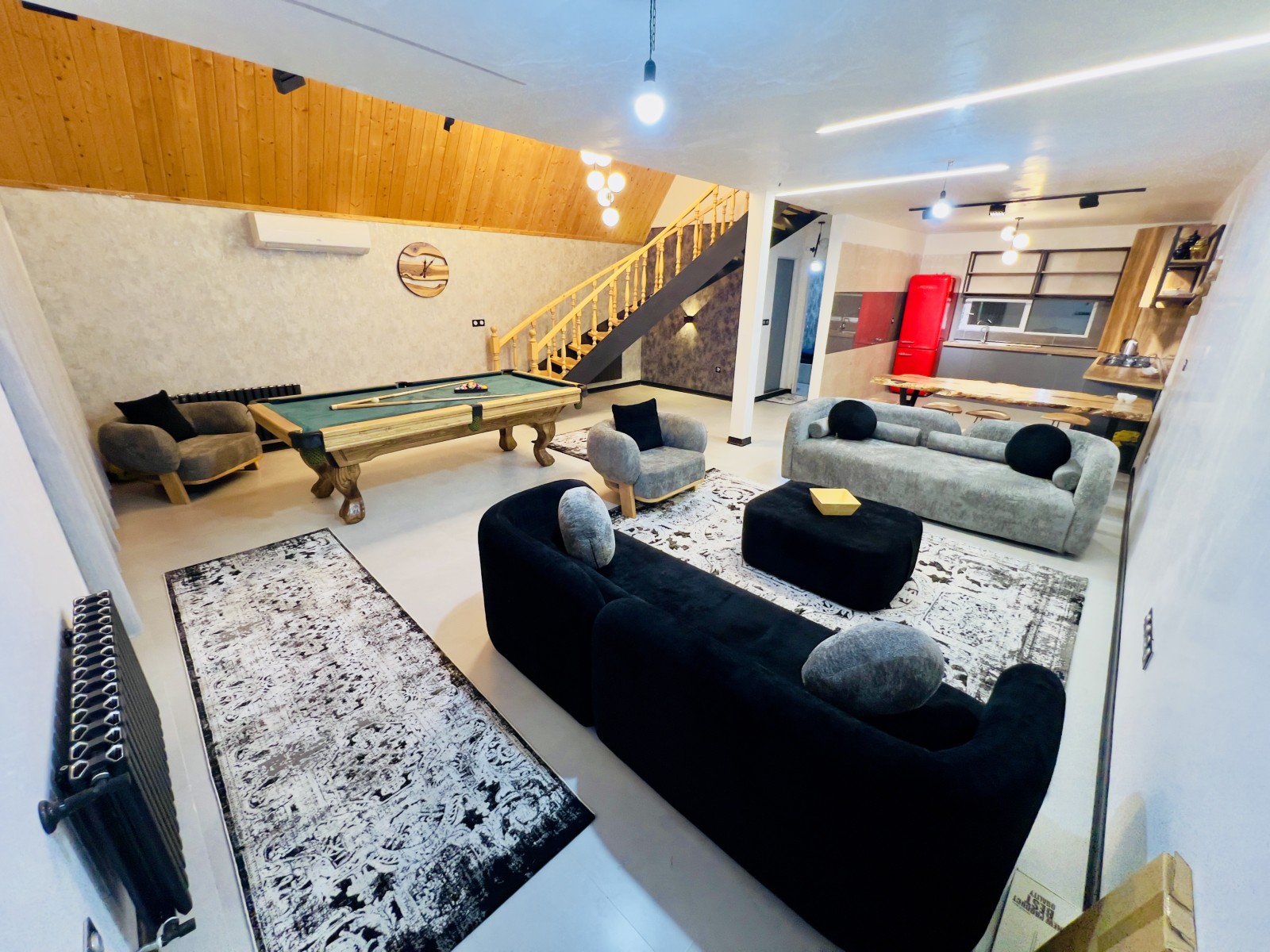 اتاق پذیرایی اتاق پذیرایی