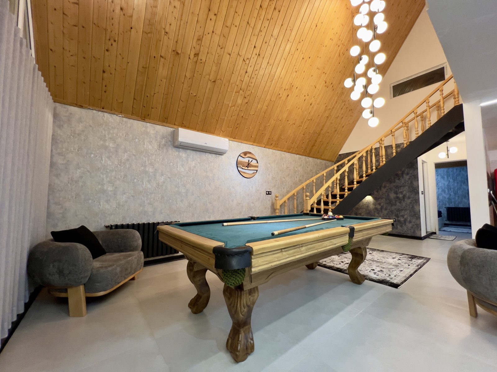 اتاق پذیرایی اتاق پذیرایی