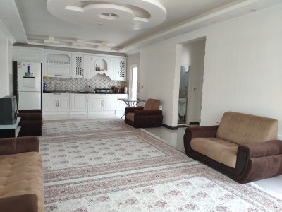 ویلای یک خوابه حیاط دار در بابلسر