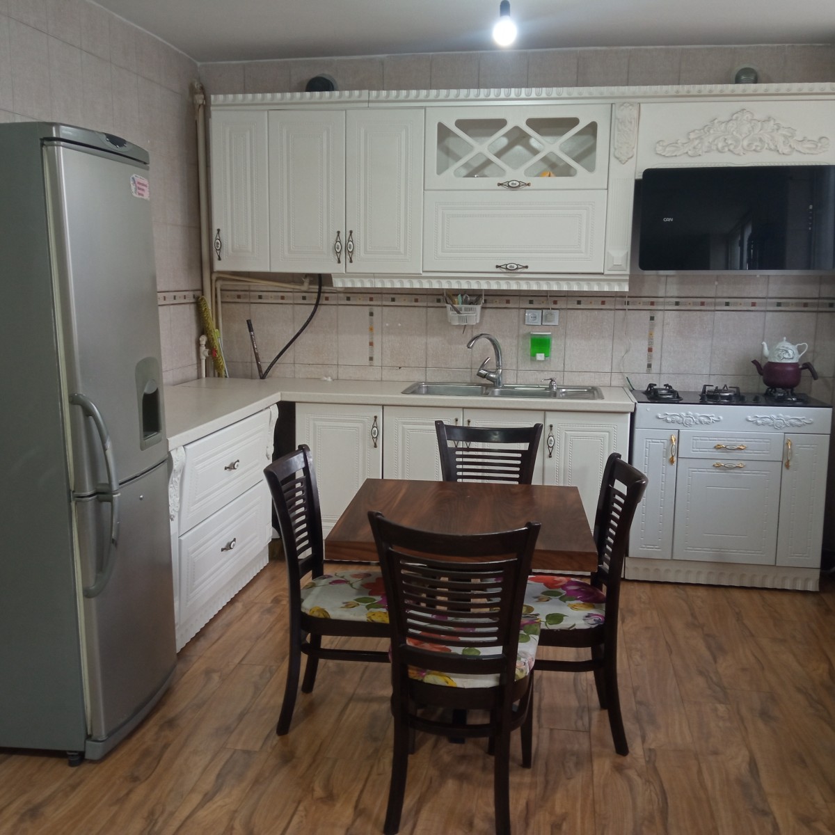 آشپزخانه آشپزخانه