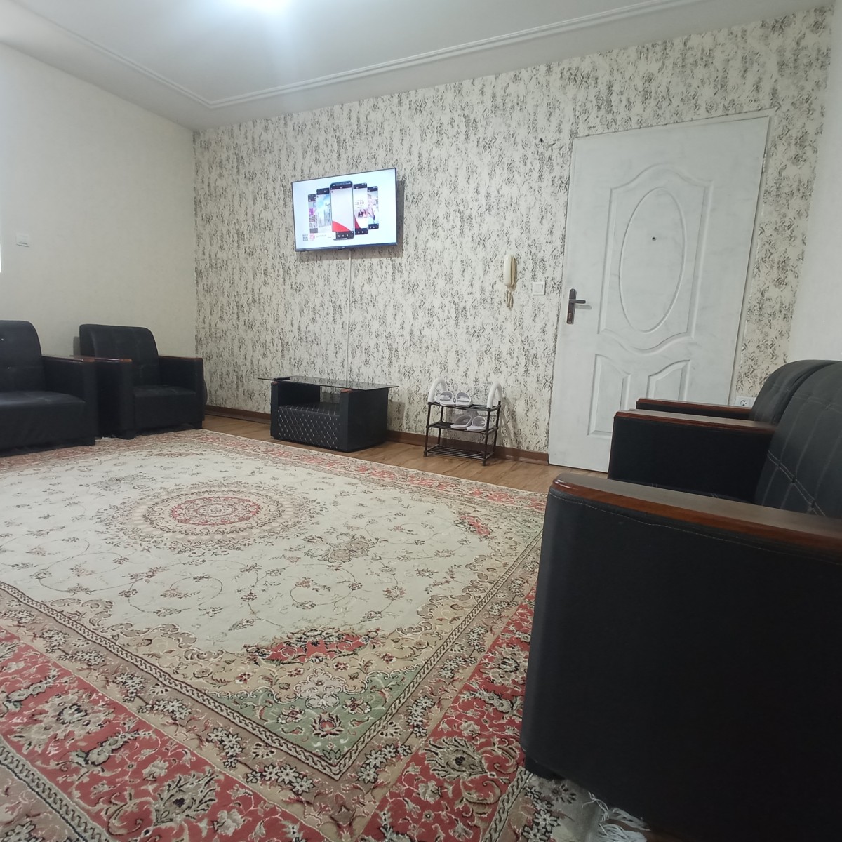 اتاق پذیرایی اتاق پذیرایی