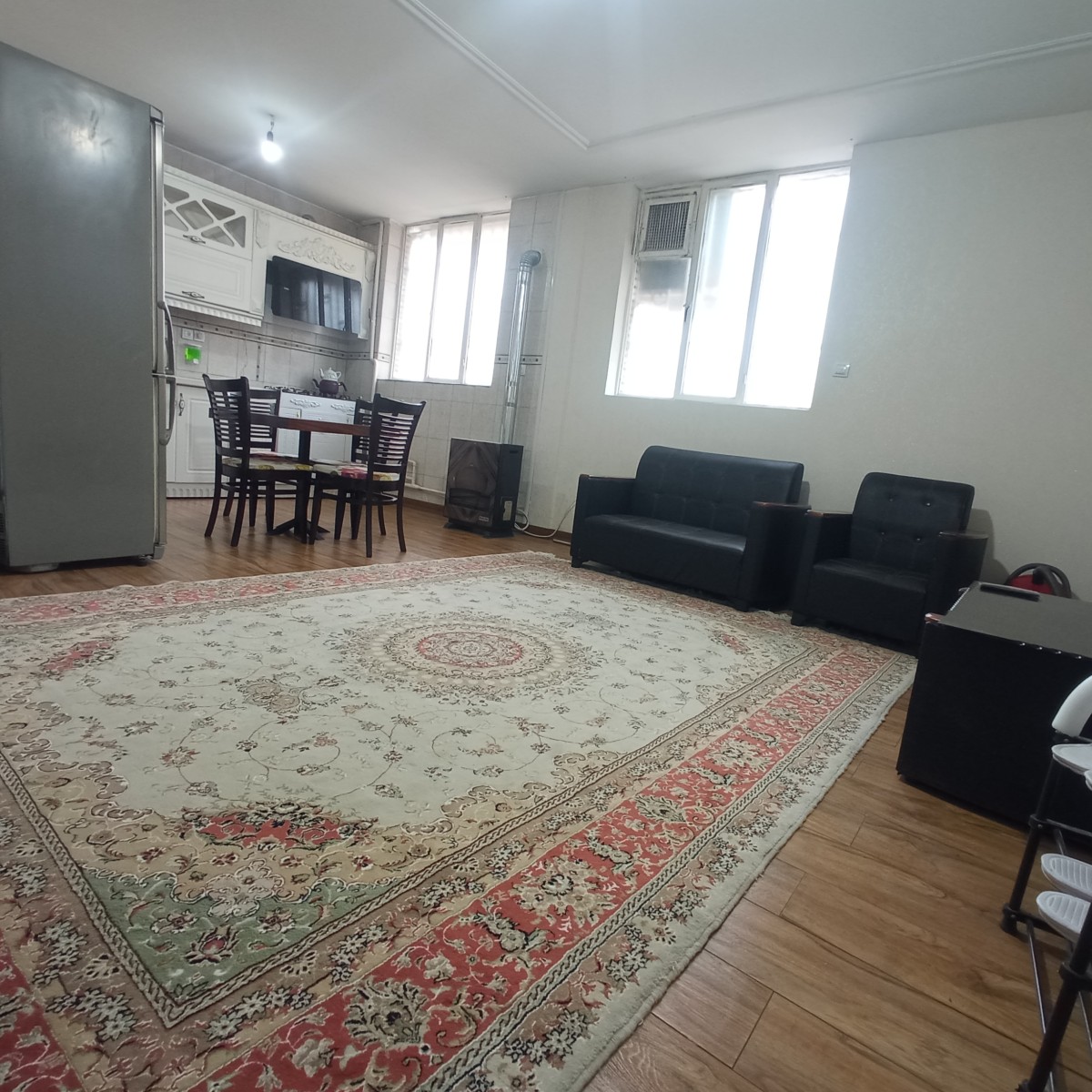 اتاق پذیرایی اتاق پذیرایی