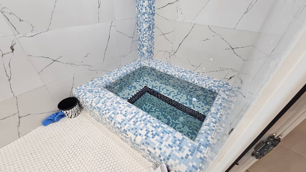 جکوزی جکوزی