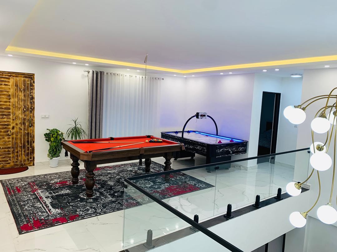 میز بیلیارد و ایرهاکی میز بیلیارد و ایرهاکی