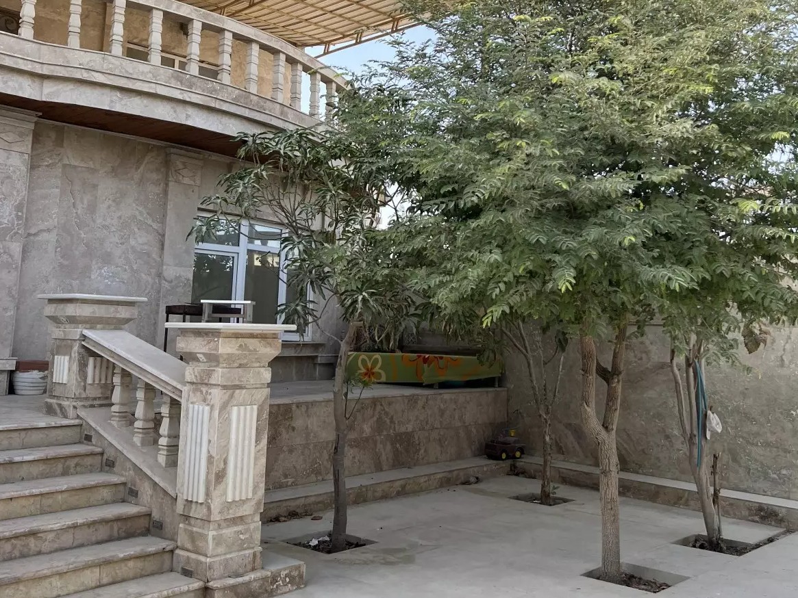 حیاط