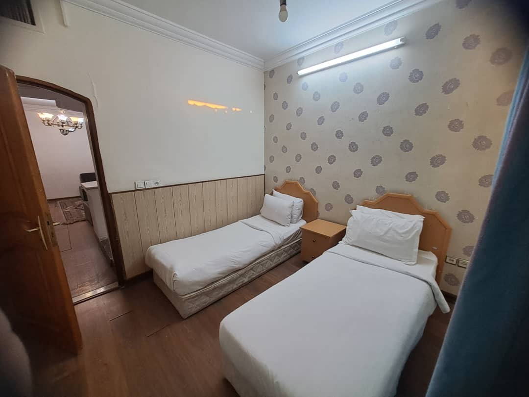 اتاق‌خواب 2