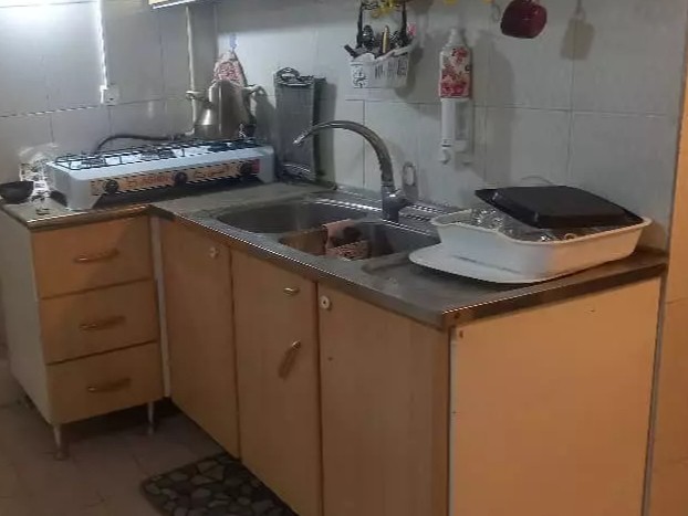آشپزخانه