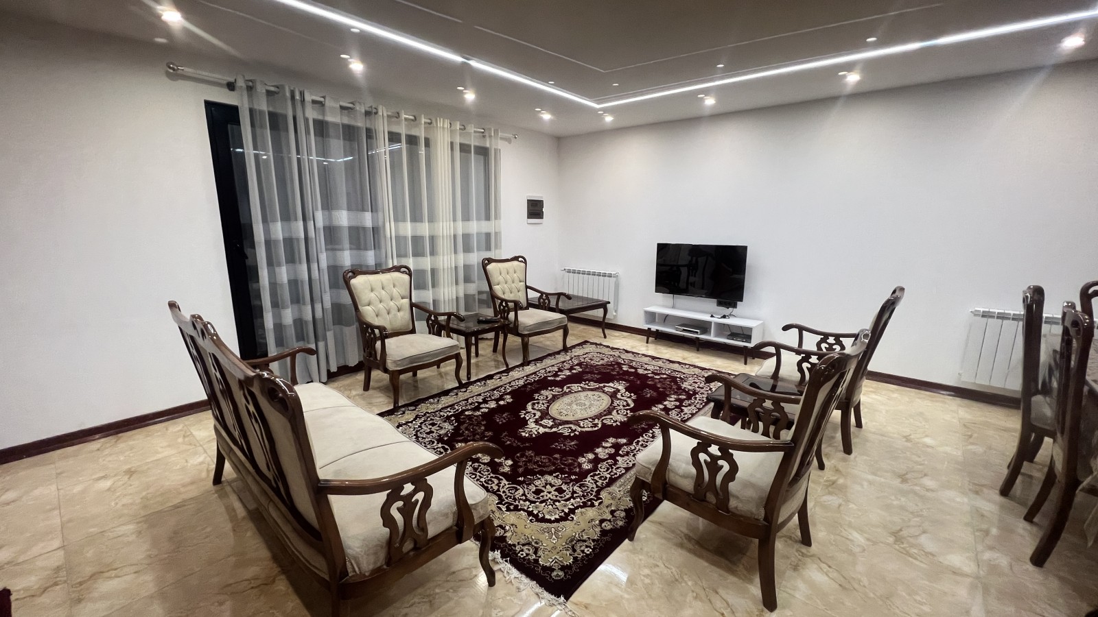 اتاق پذیرایی اتاق پذیرایی