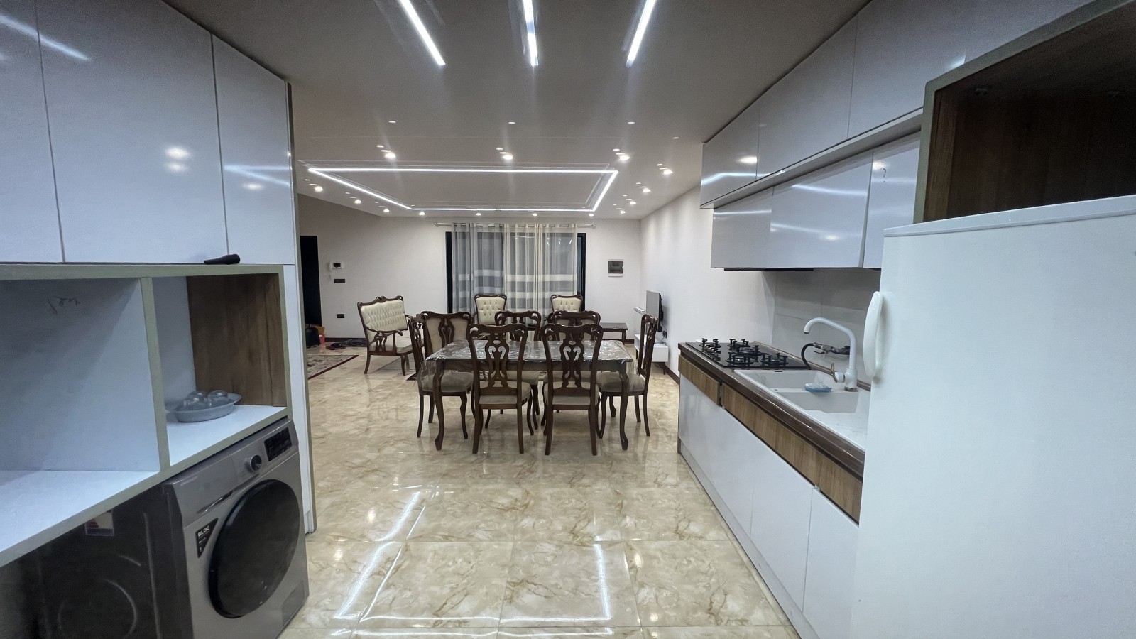 آشپزخانه آشپزخانه