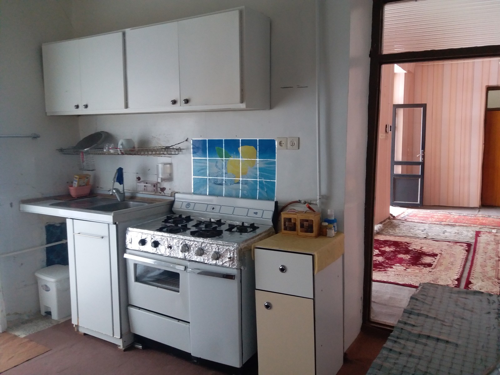 آشپزخانه آشپزخانه