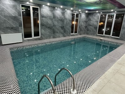 ویلای استخردار "نهال" در رودهن