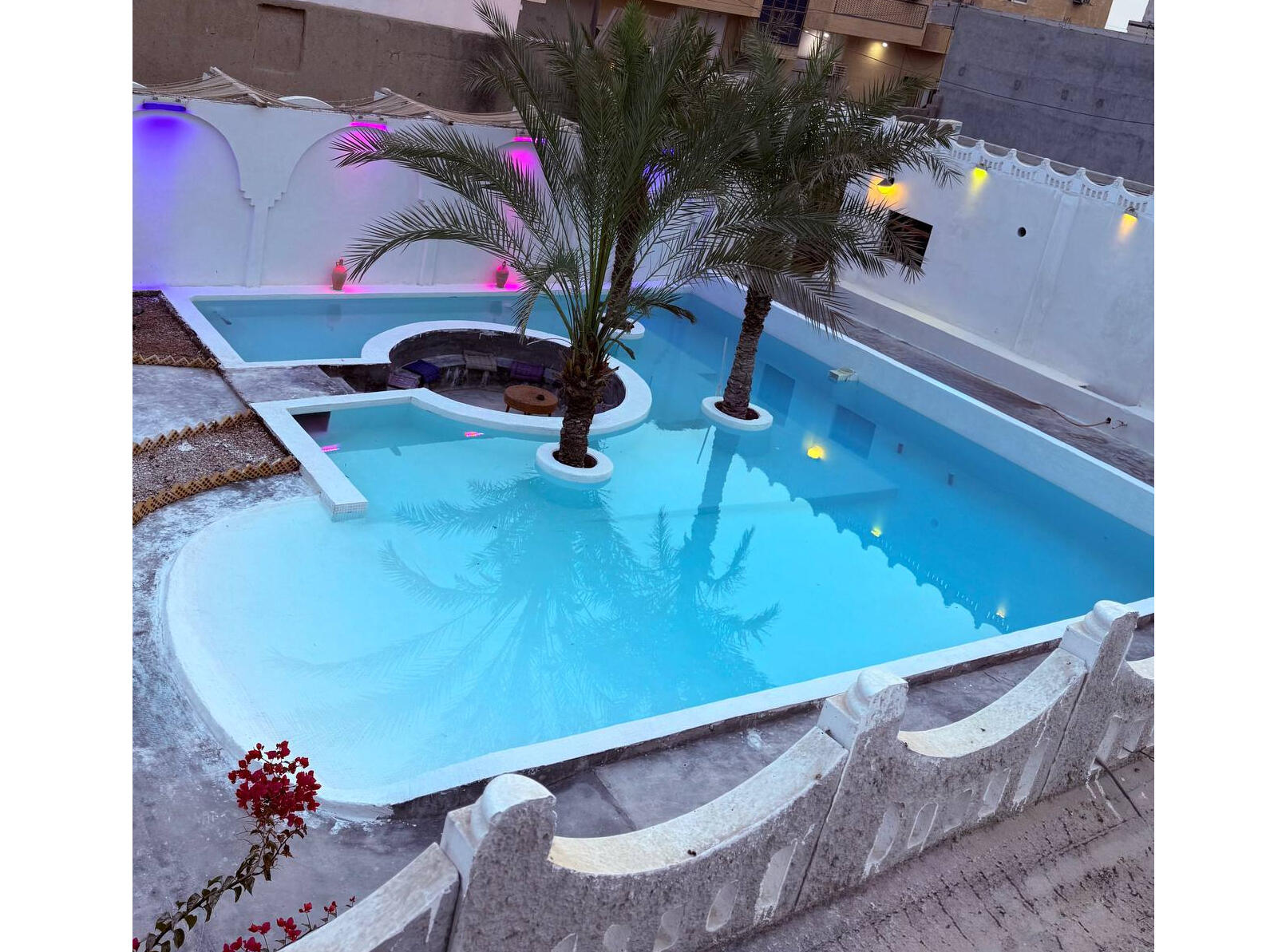 استخر