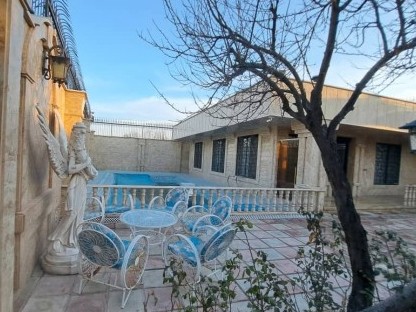 نمای ساختمان