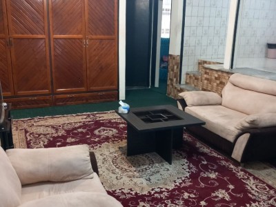 واحد دوخوابه " مبشر"