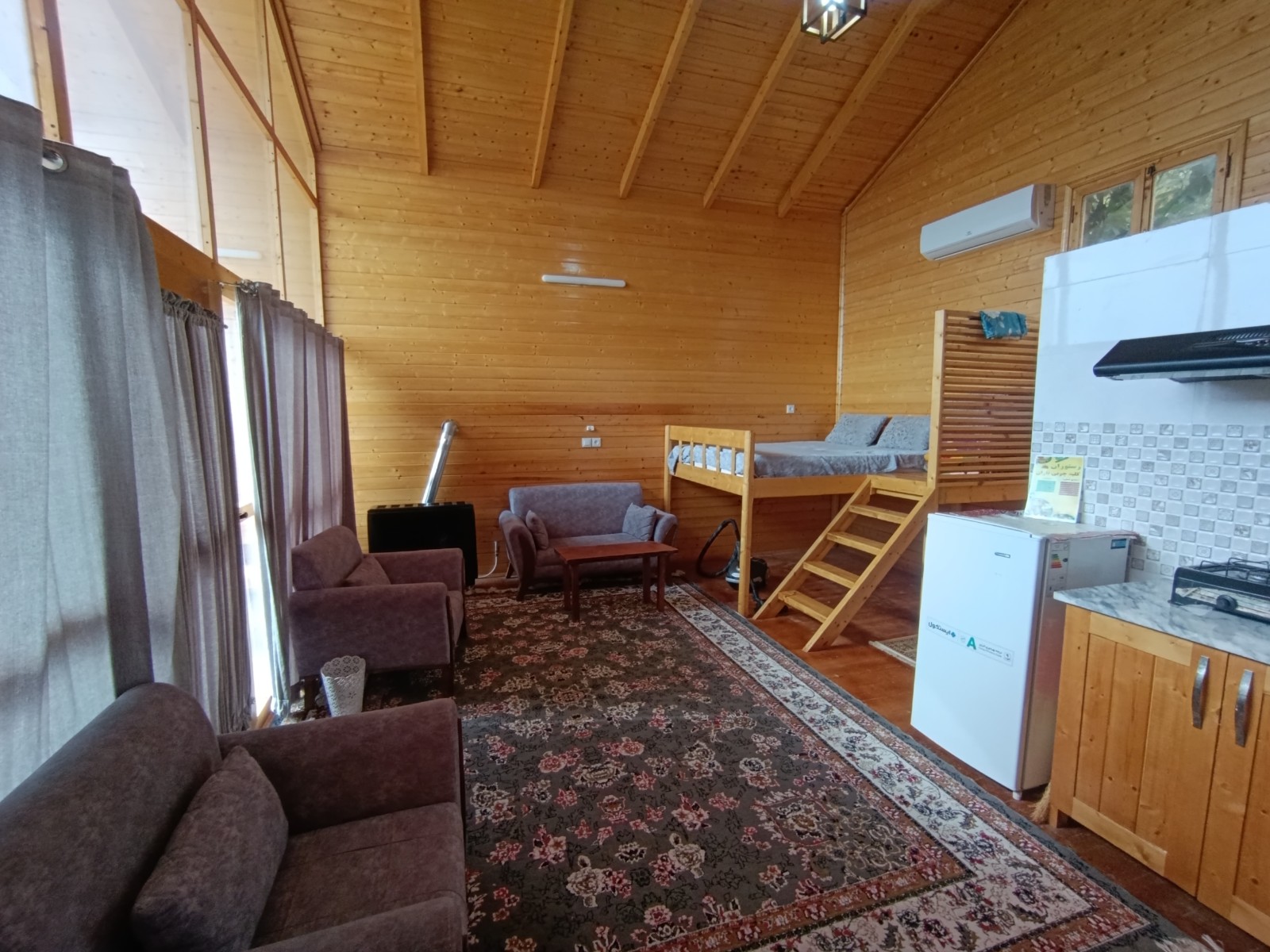 اتاق پذیرایی اتاق پذیرایی