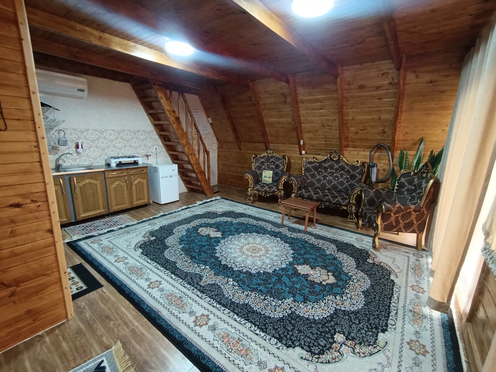 اتاق پذیرایی اتاق پذیرایی