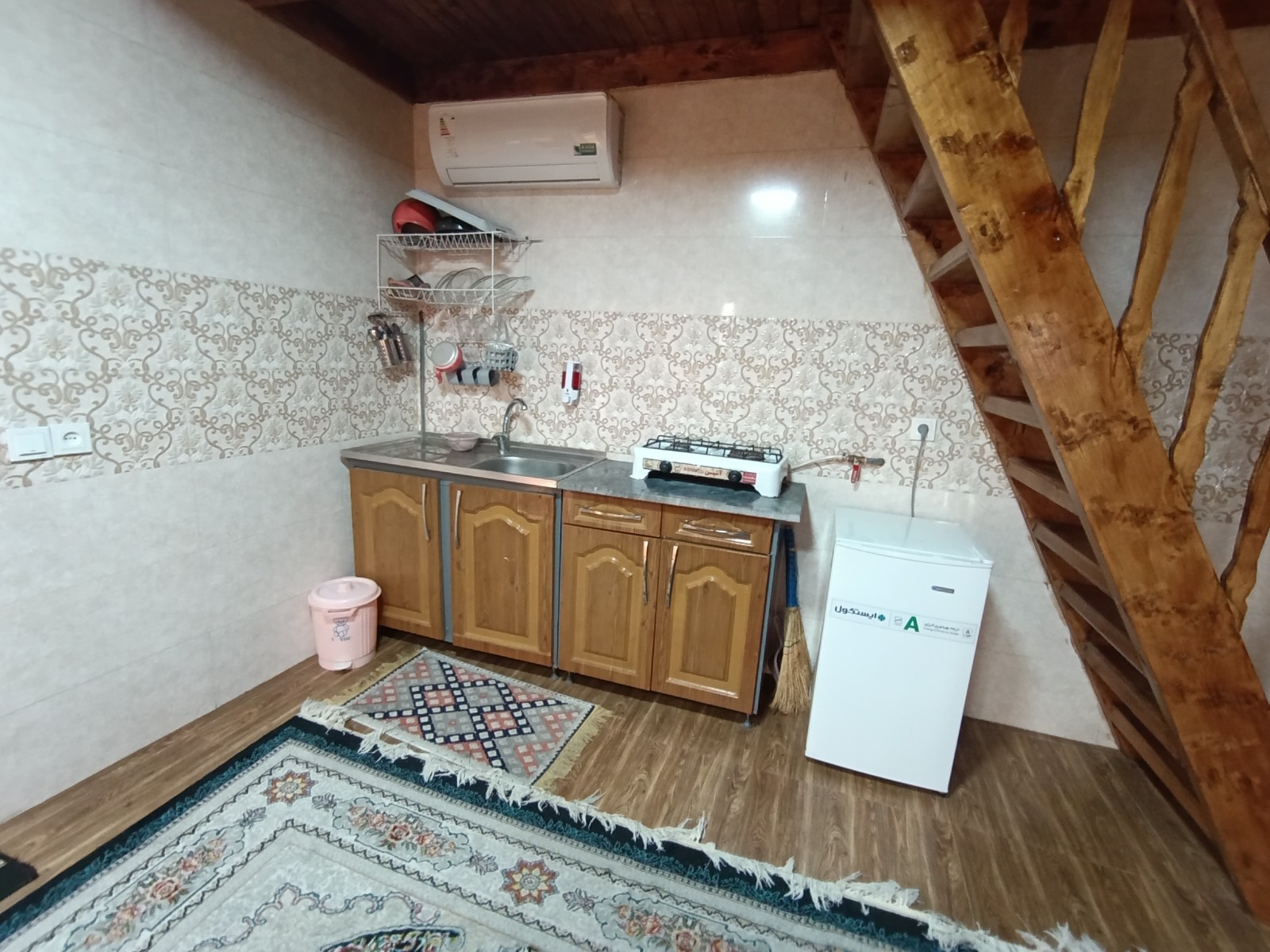 آشپزخانه آشپزخانه