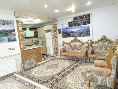 واحد آپارتمانی یک خوابه در مریوان