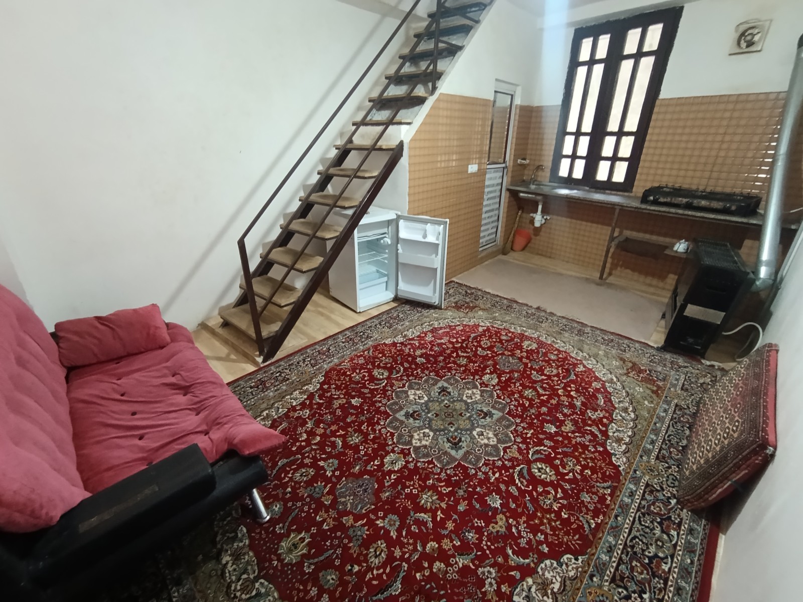 اتاق پذیرایی اتاق پذیرایی