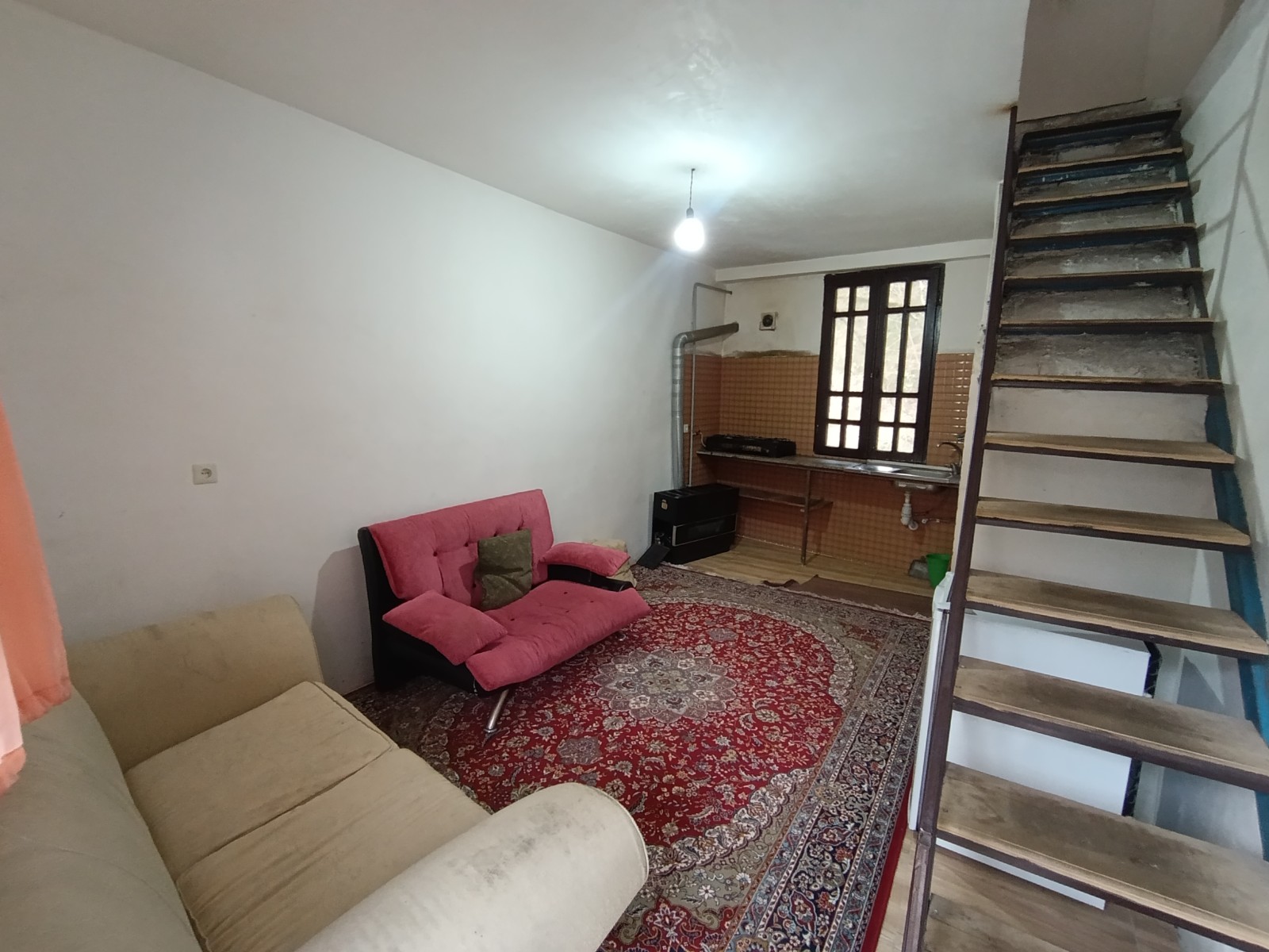 اتاق پذیرایی اتاق پذیرایی