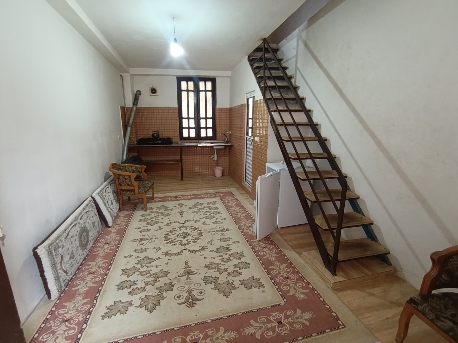 اتاق پذیرایی اتاق پذیرایی