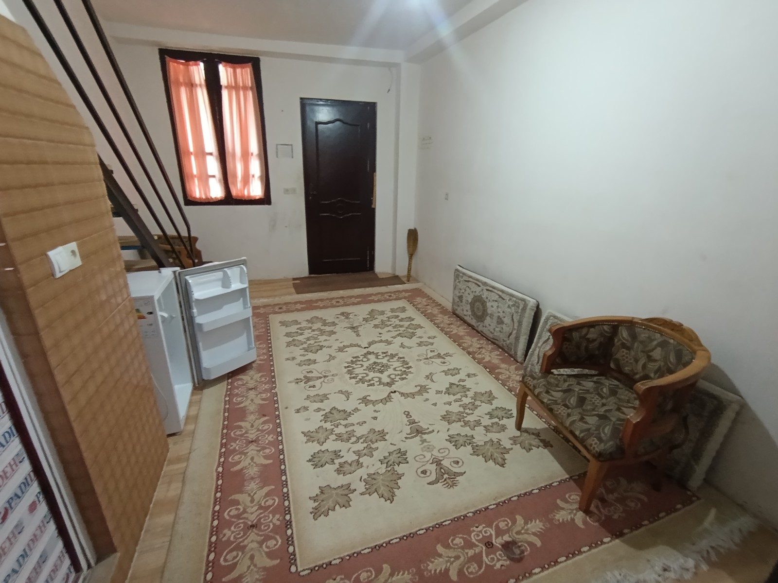 اتاق پذیرایی اتاق پذیرایی