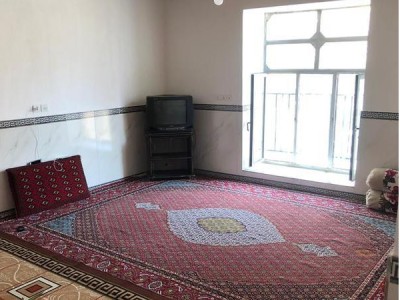 ویلای یک خوابه "هجیج پاوه"