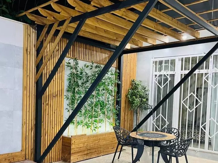 آلاچیق آلاچیق