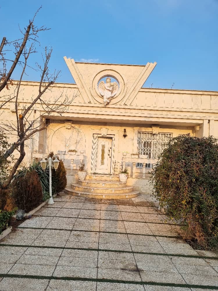 نمای ساختمان نمای ساختمان