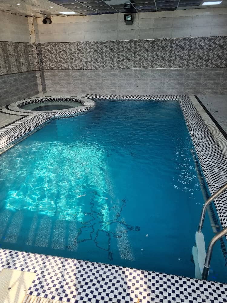 استخر استخر